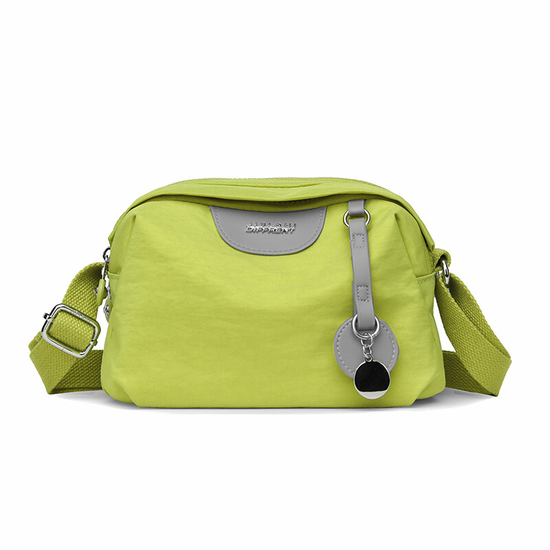 Casual Crossbody Bag
