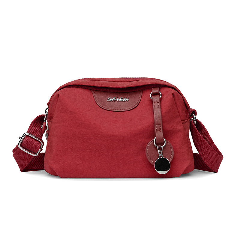 Casual Crossbody Bag