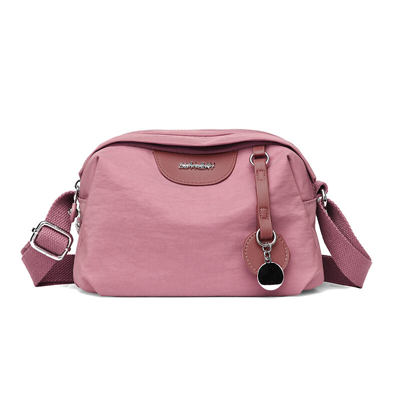 Casual Crossbody Bag