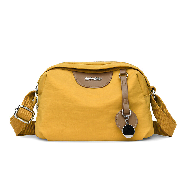 Casual Crossbody Bag