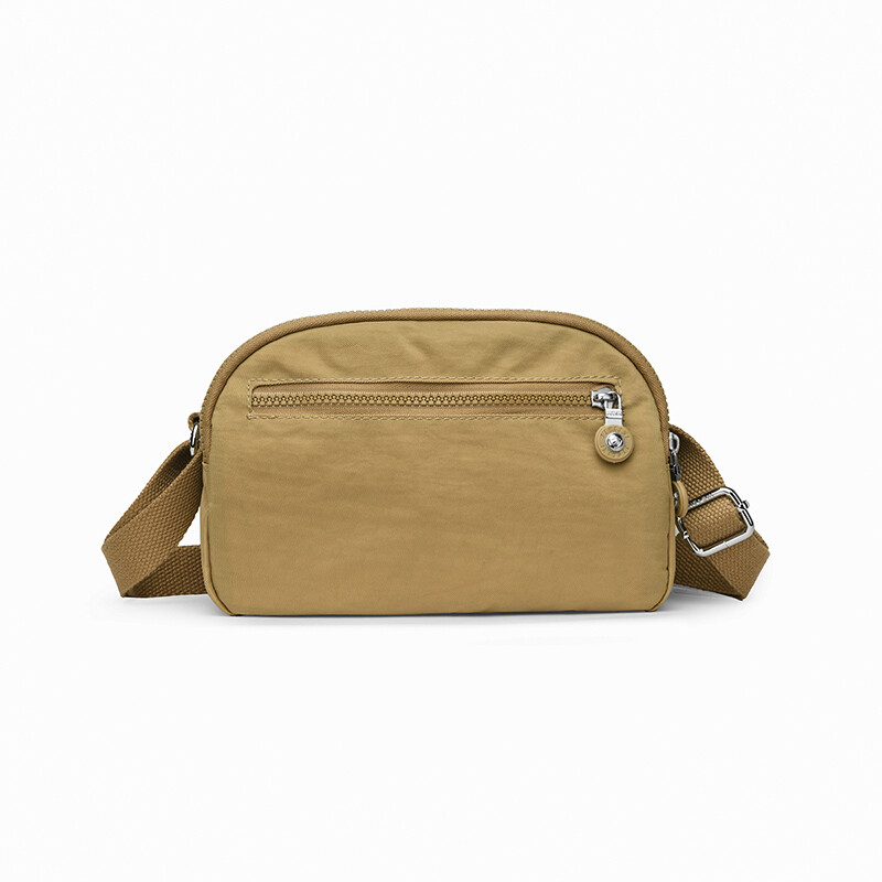 Casual Crossbody Bag
