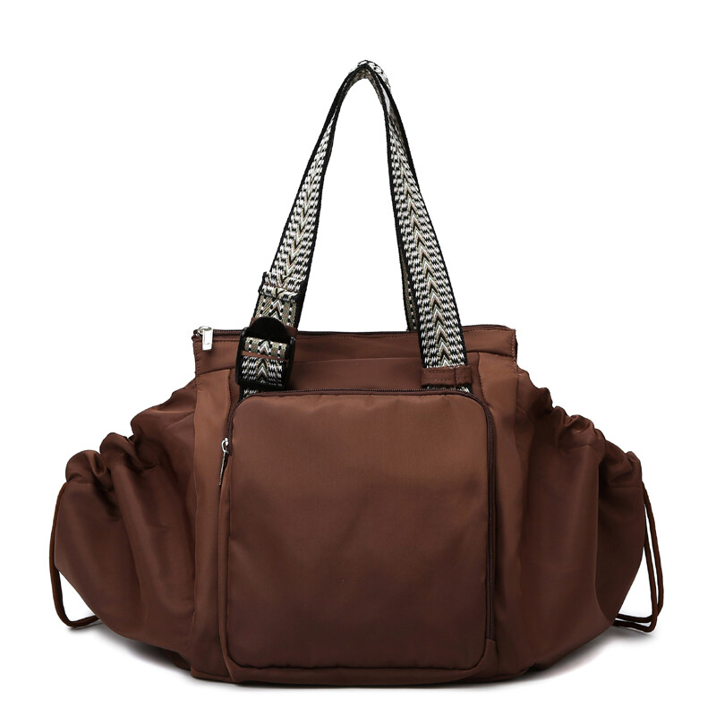 Multi-functional travel backpack