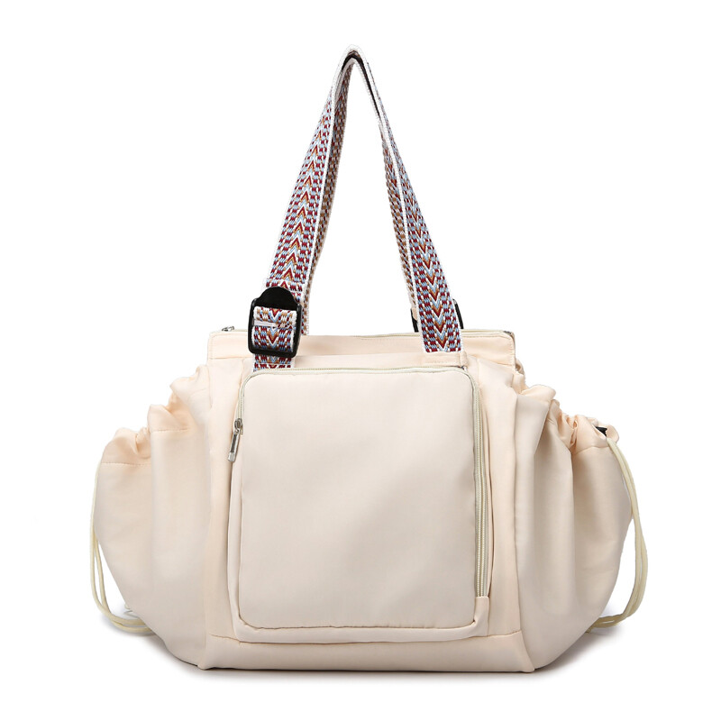 Multi-functional travel backpack