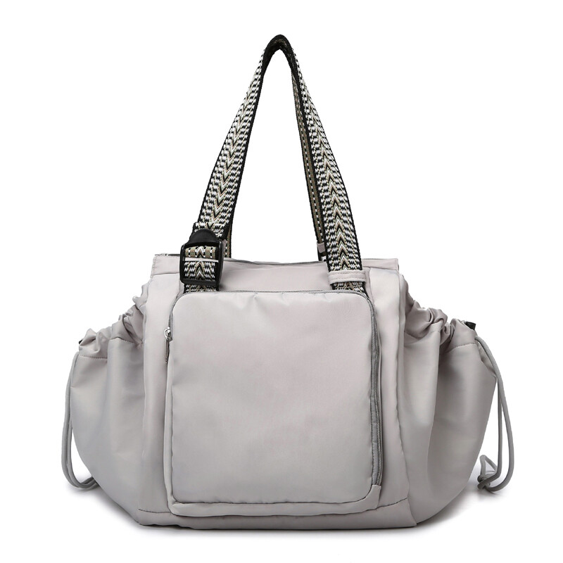 Multi-functional travel backpack