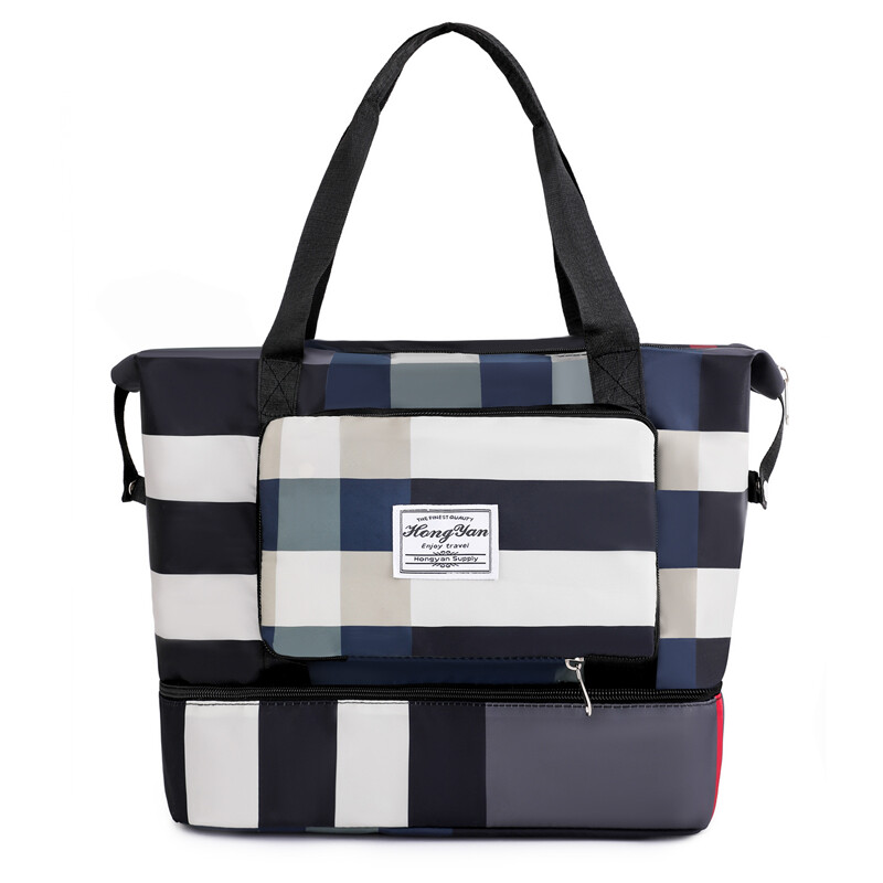 Casual Crossbody Bag