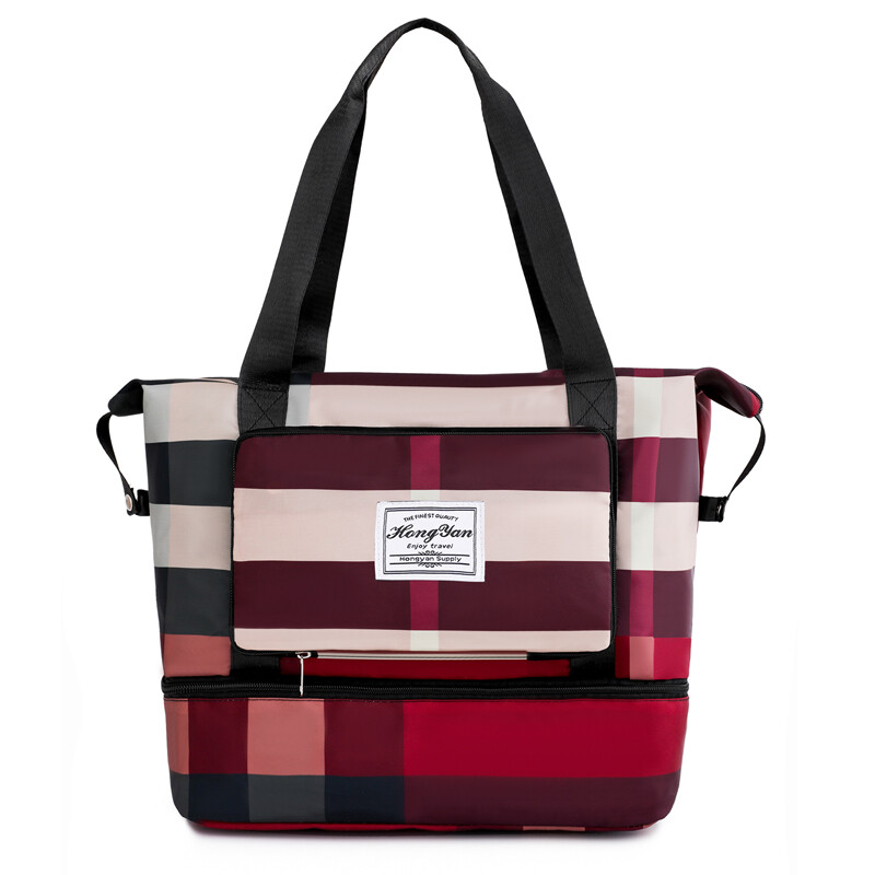 Casual Crossbody Bag