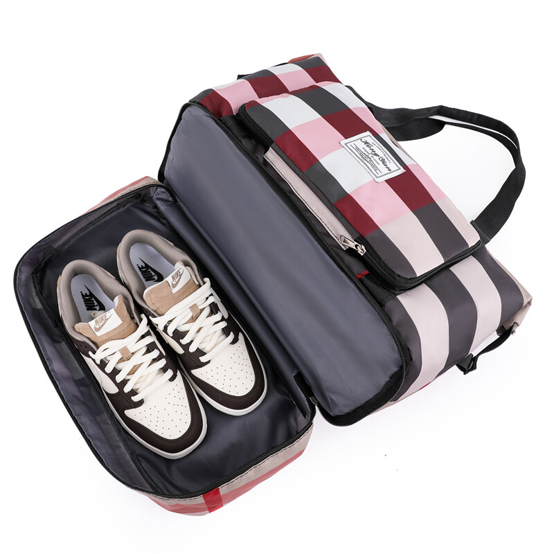 Casual Crossbody Bag