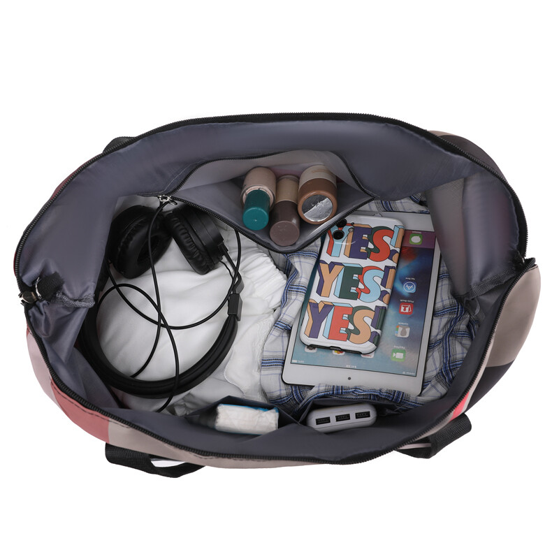 Casual Crossbody Bag