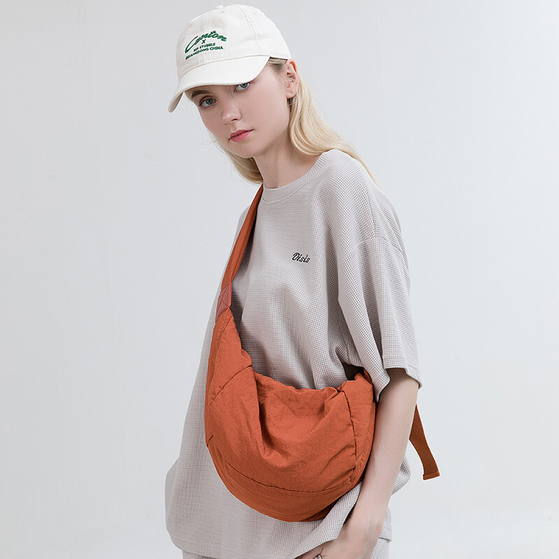 Wholesale leisure canvas bag