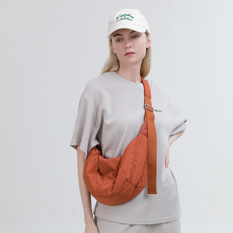 Wholesale leisure canvas bag