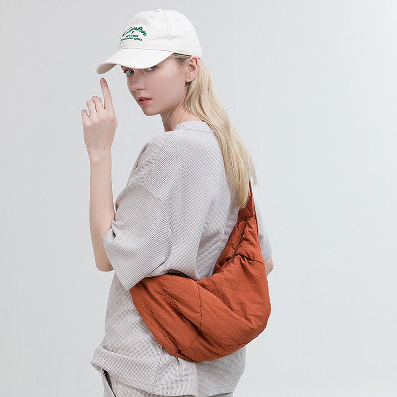Wholesale leisure canvas bag