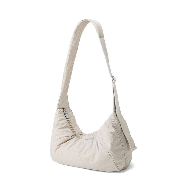 Wholesale leisure canvas bag