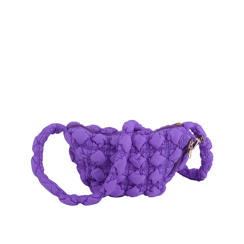 Lightweight cloud bag