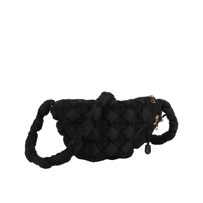 Lightweight cloud bag