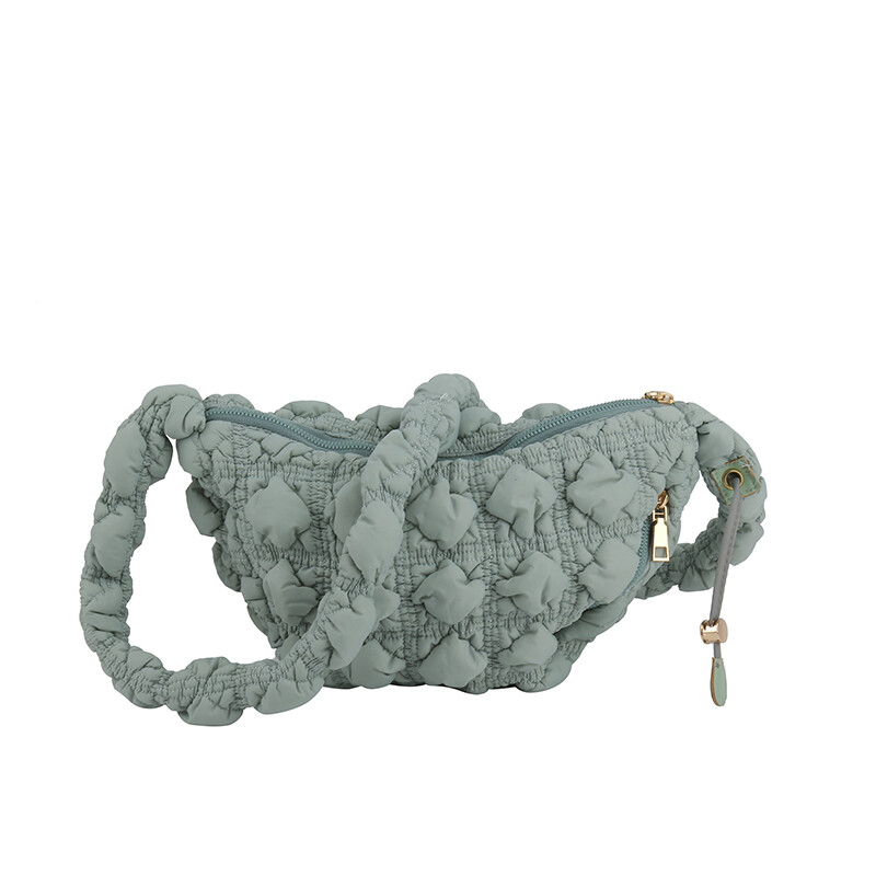 Lightweight cloud bag