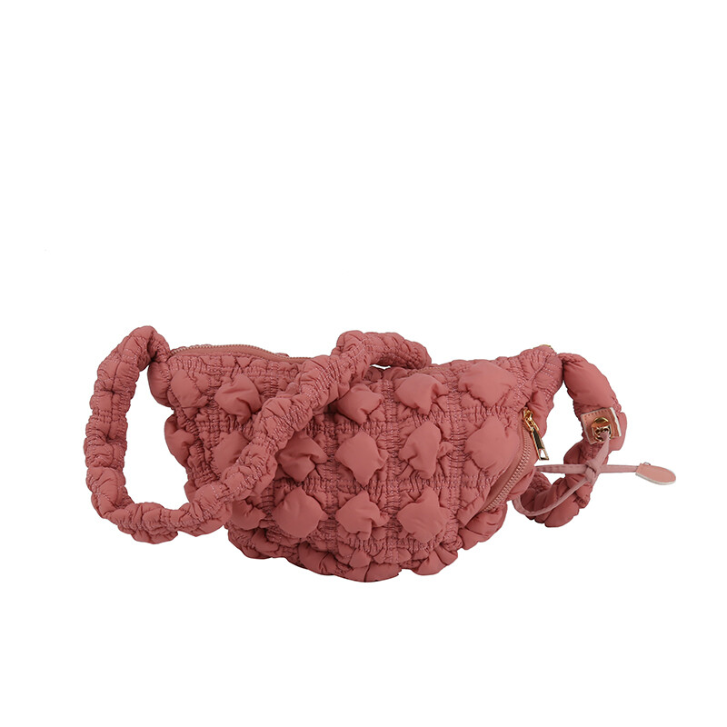 Lightweight cloud bag