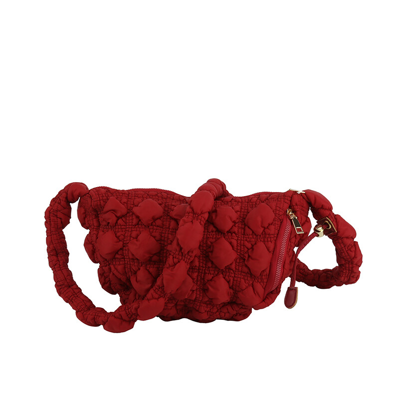 Lightweight cloud bag