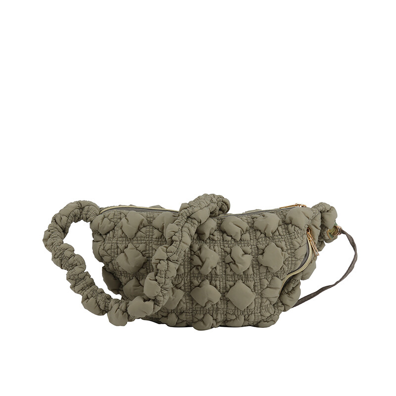 Lightweight cloud bag