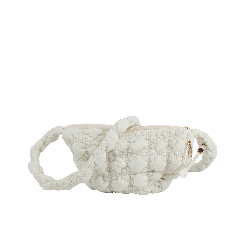 Lightweight cloud bag