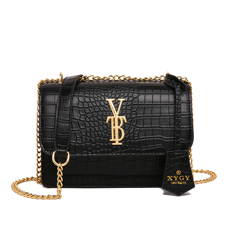 Ladies' single shoulder bag