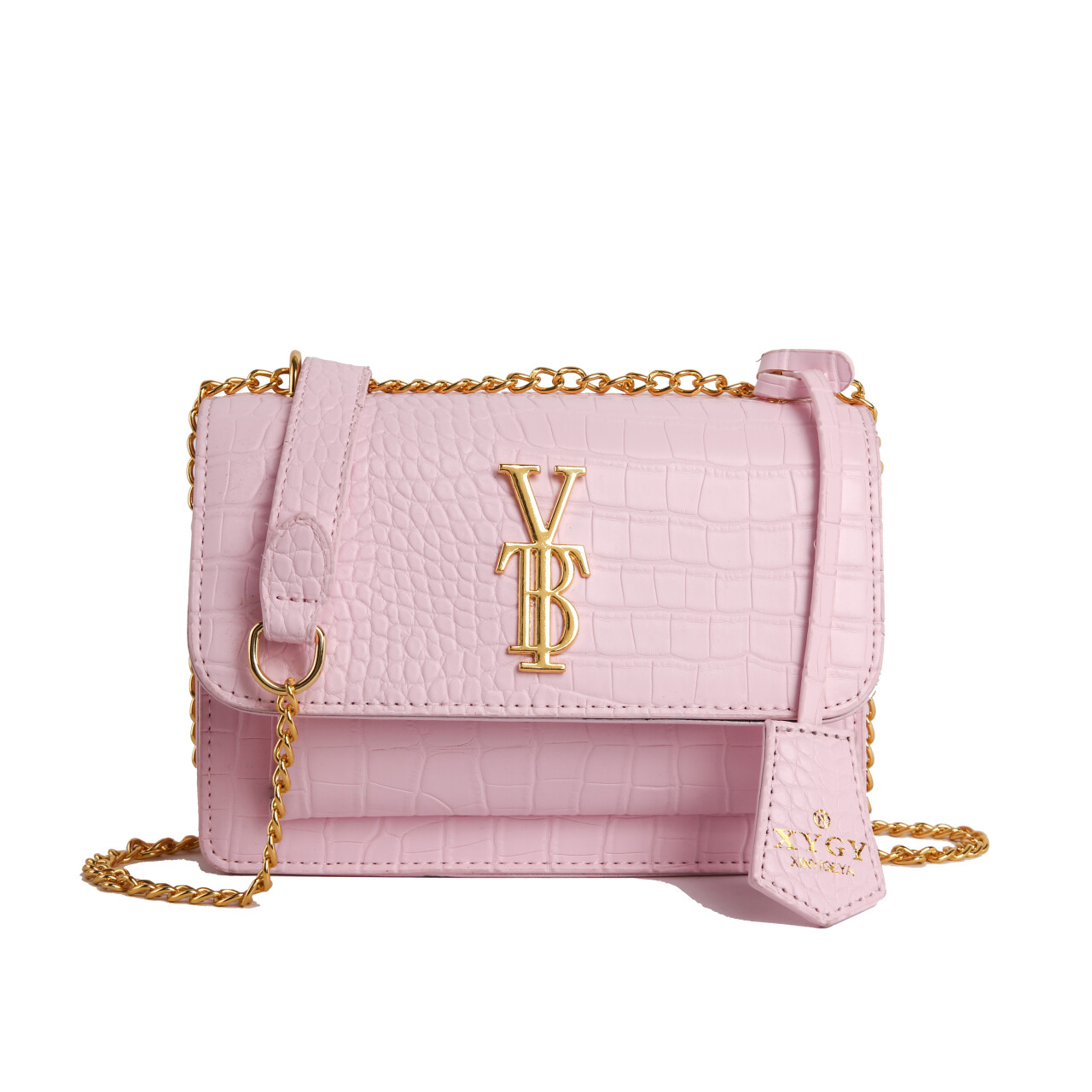 Ladies' single shoulder bag