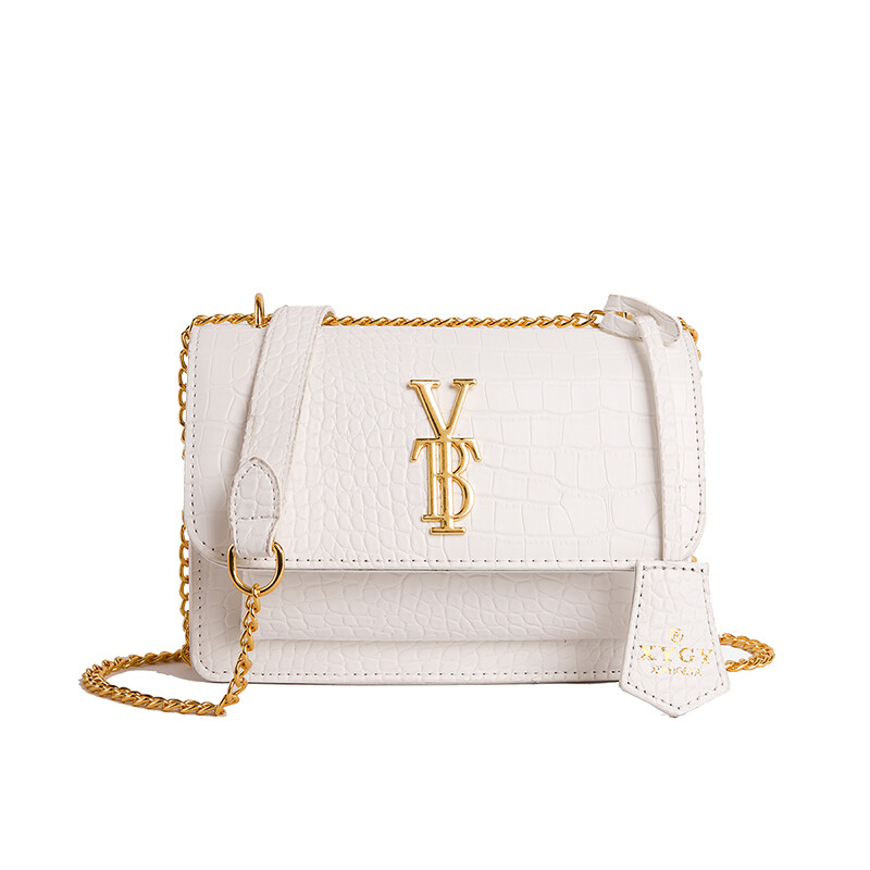 Ladies' single shoulder bag