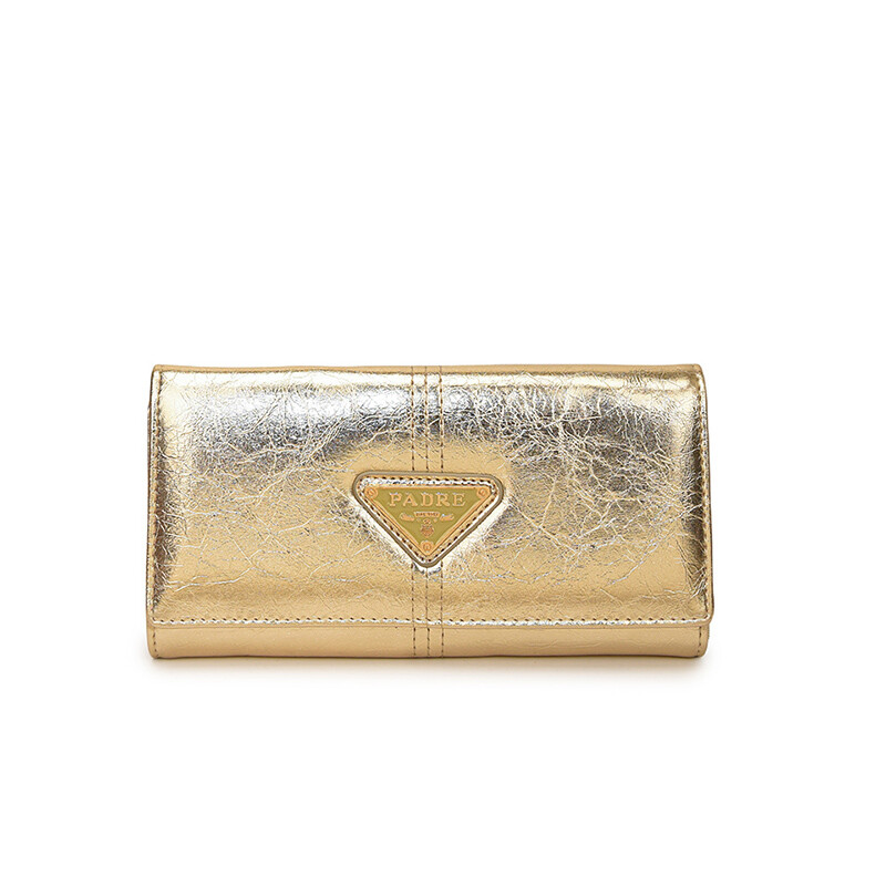 Ladies' long wallet