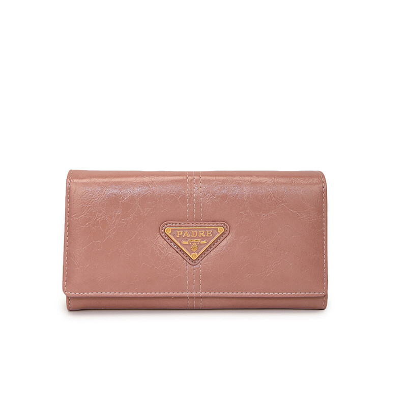 Ladies' long wallet