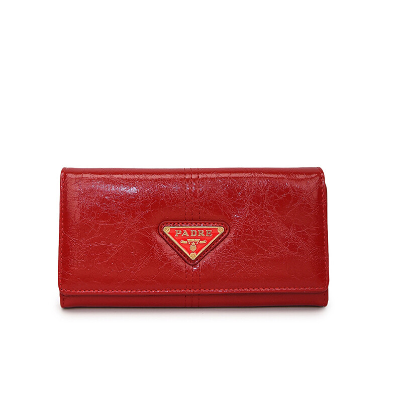 Ladies' long wallet