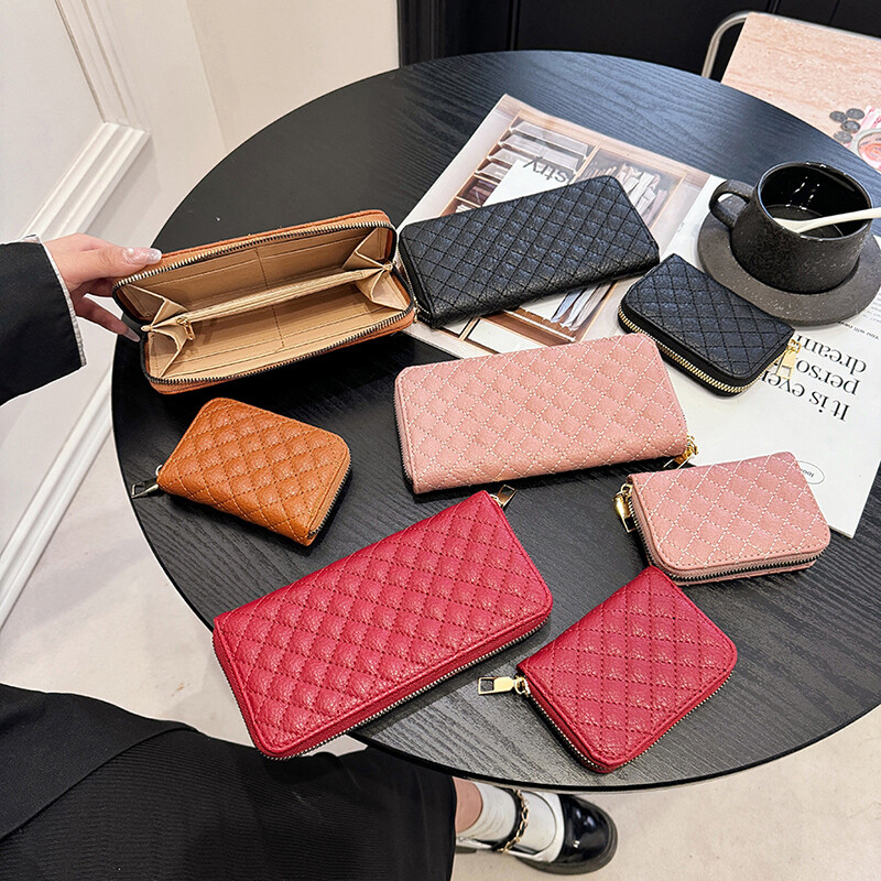 Fashion wallet