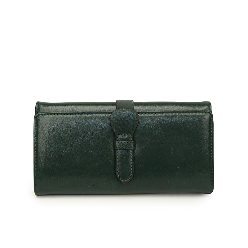 High quality long wallet