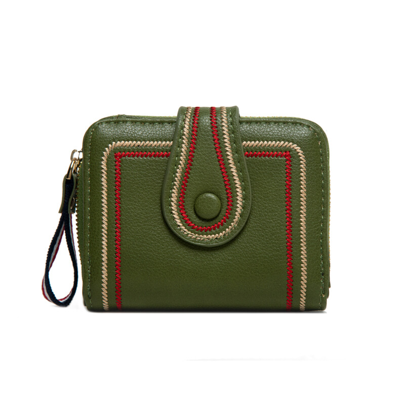 Multi-use card wallet