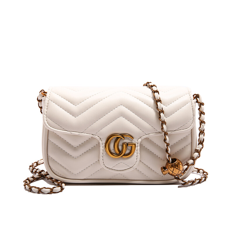 High quality women's shoulder bag