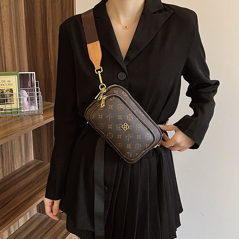 Ladies' Shoulder Bag