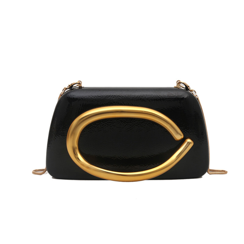 Ladies' evening clutch bag