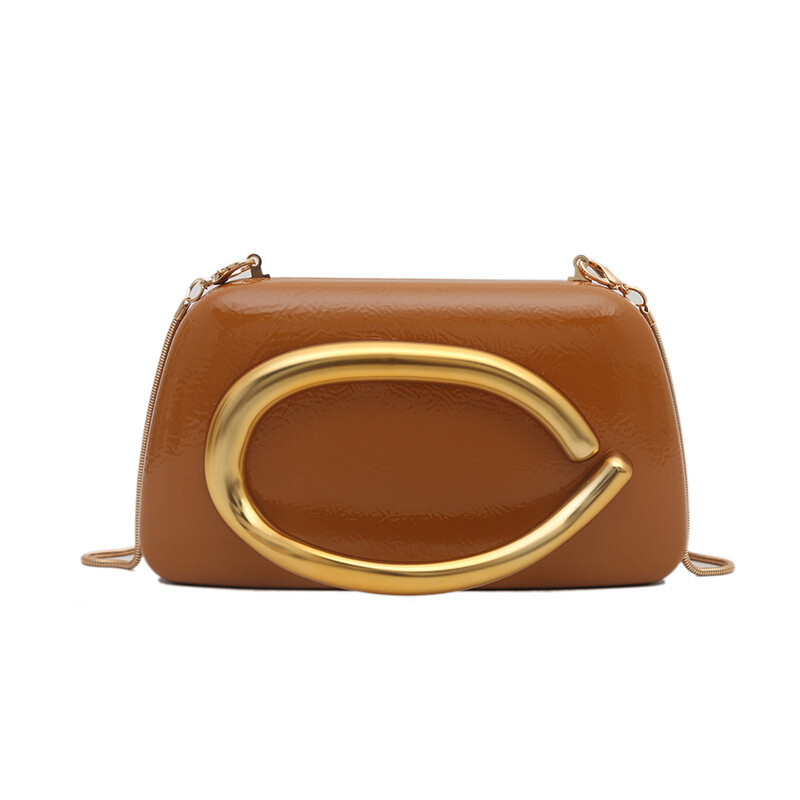 Ladies' evening clutch bag