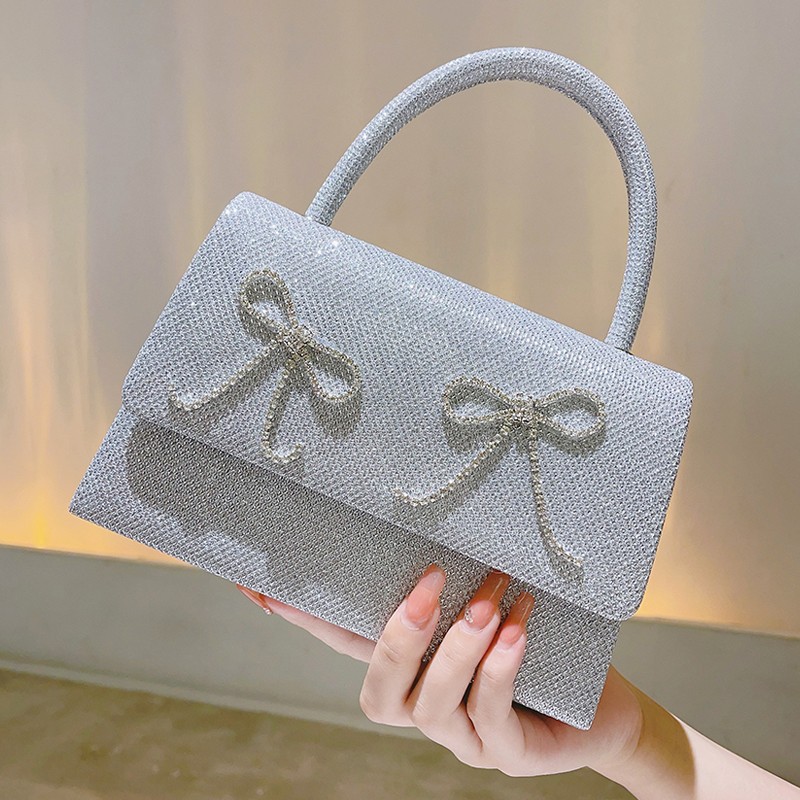 Ladies' handbag for dinner party