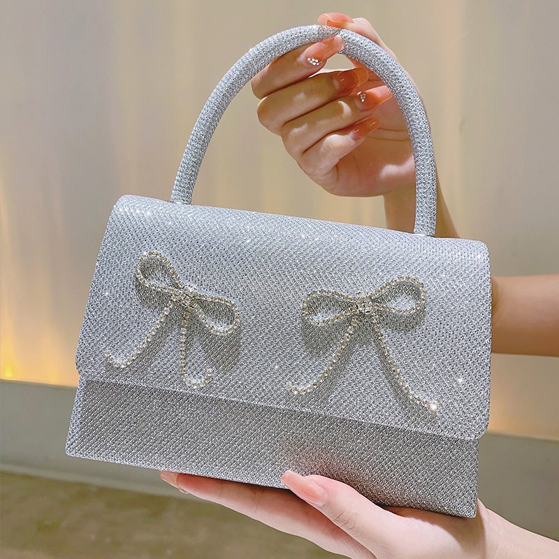Ladies' handbag for dinner party