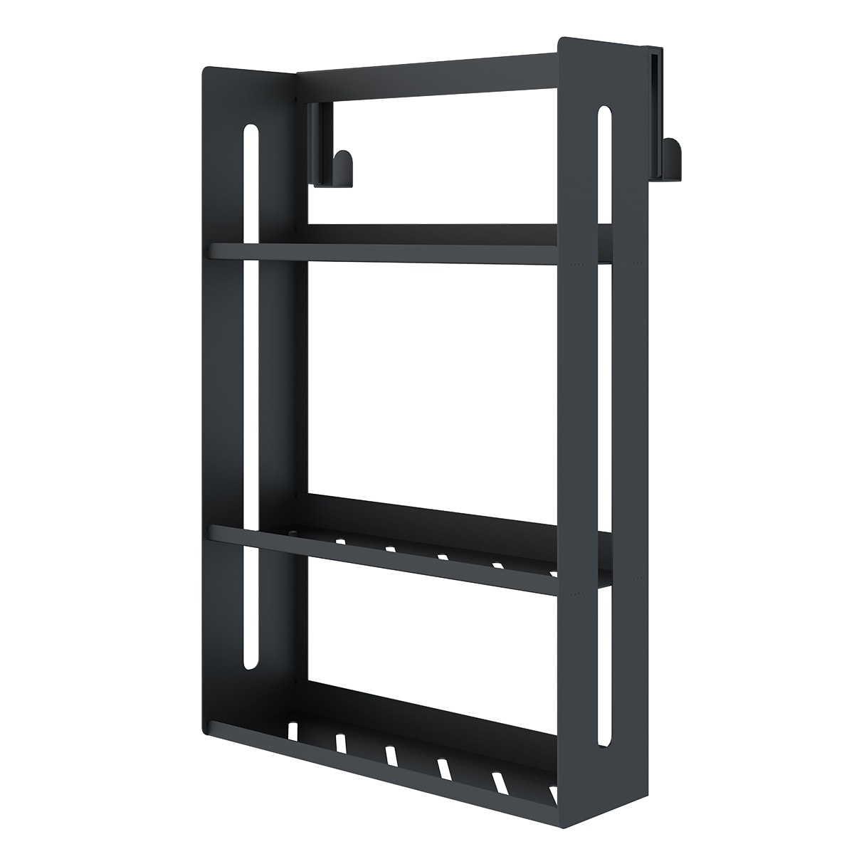 901OT13 Bathroom storage rack