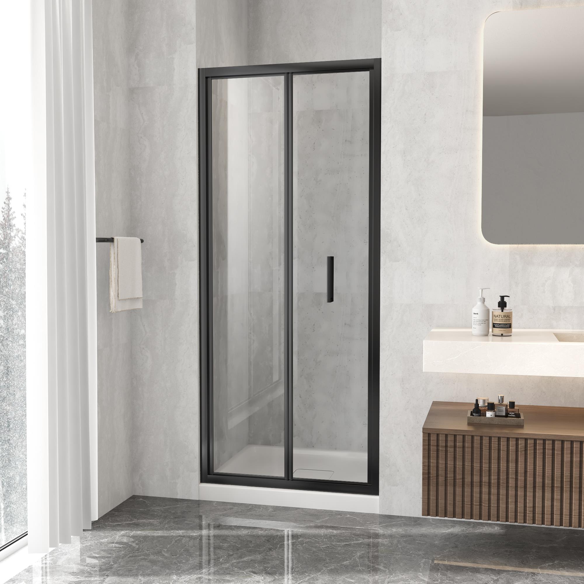 811Y22 Foldable door