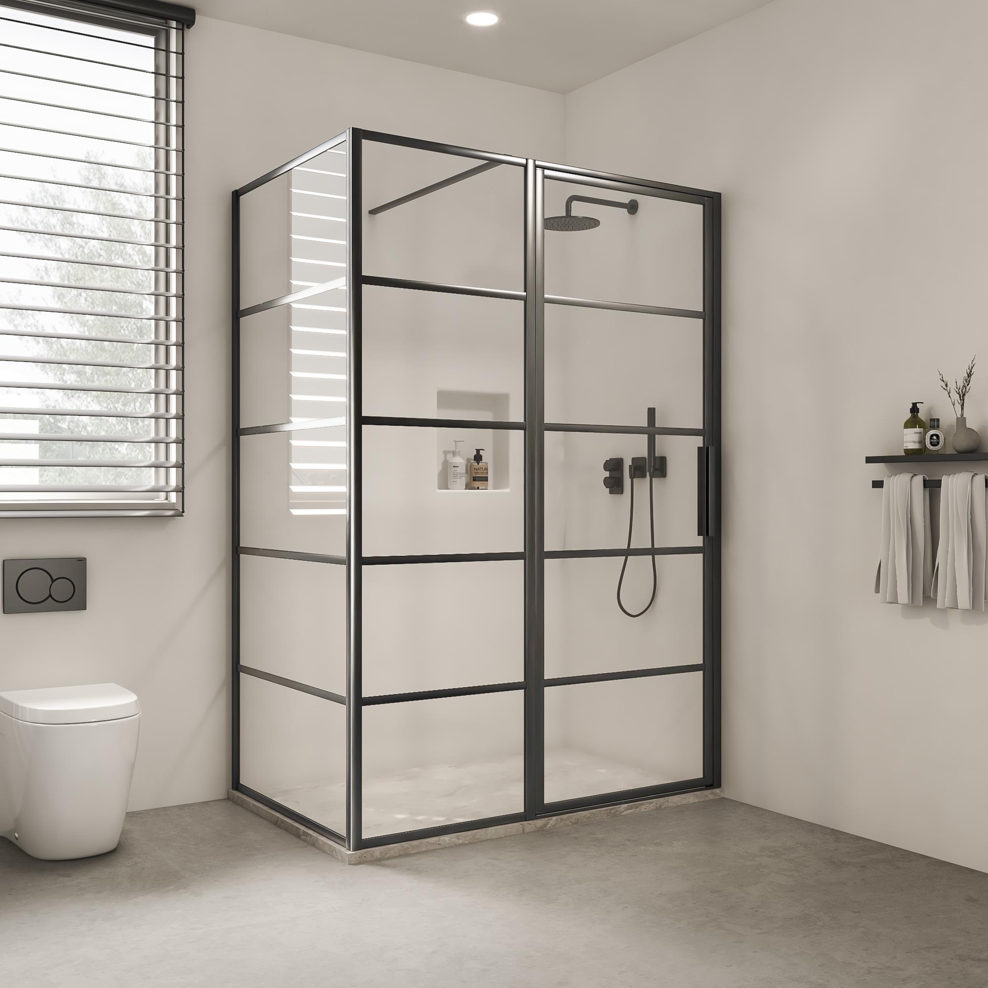 702L31 Hinged door