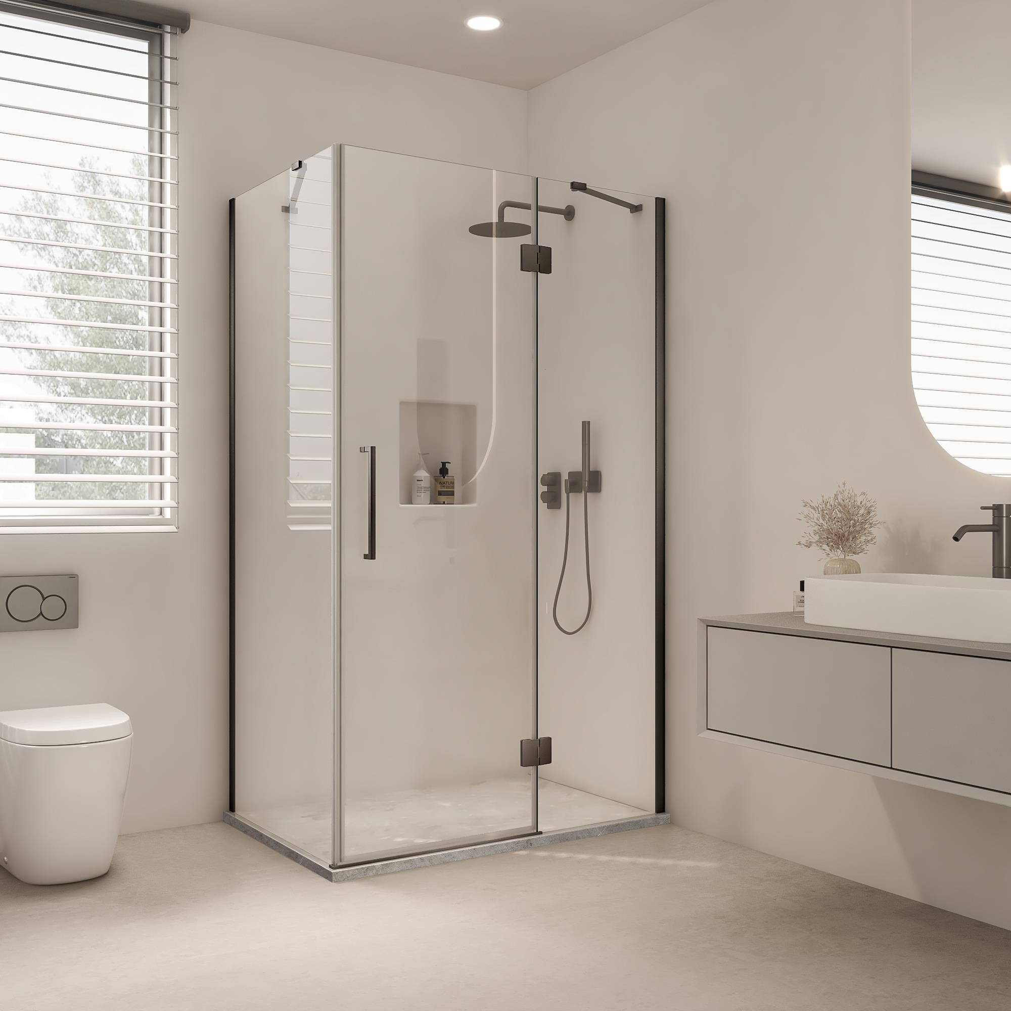 701L31 Hinged door