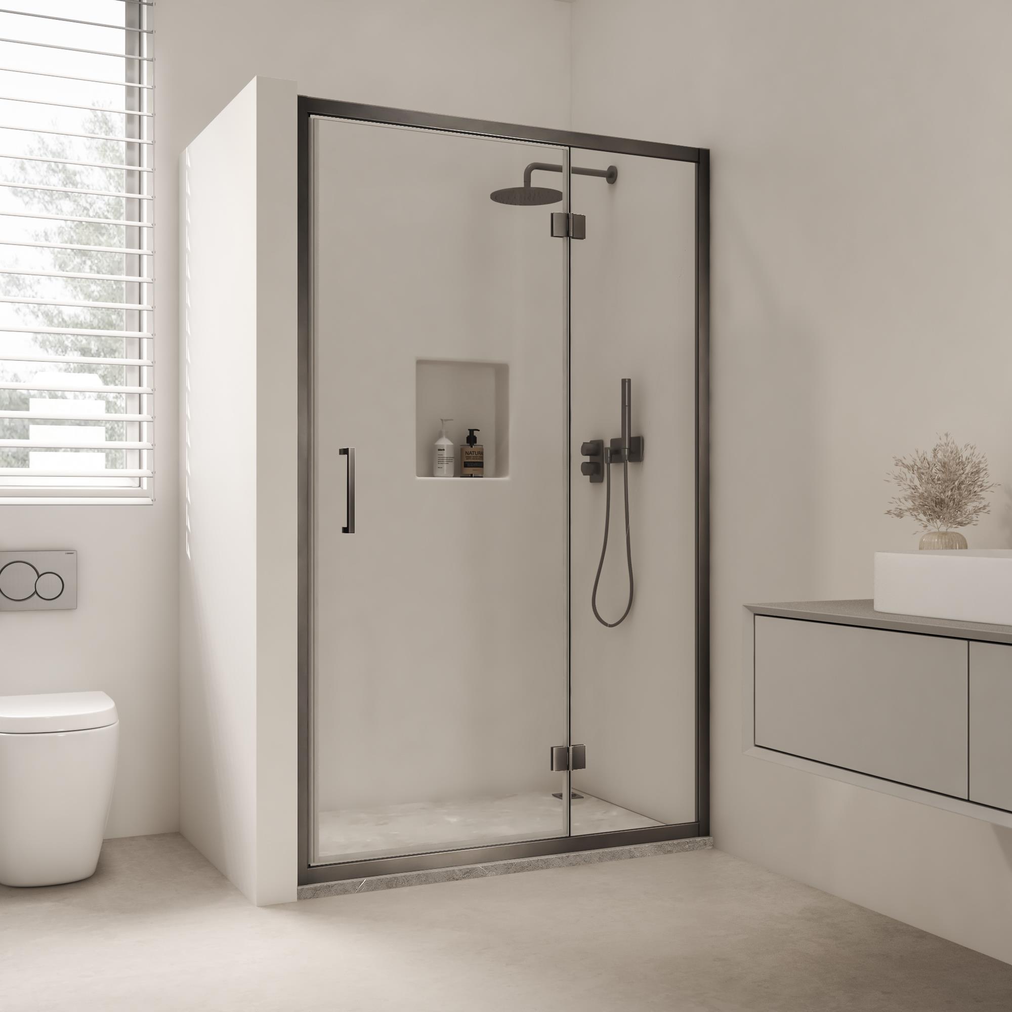 703Y21 Hinged door