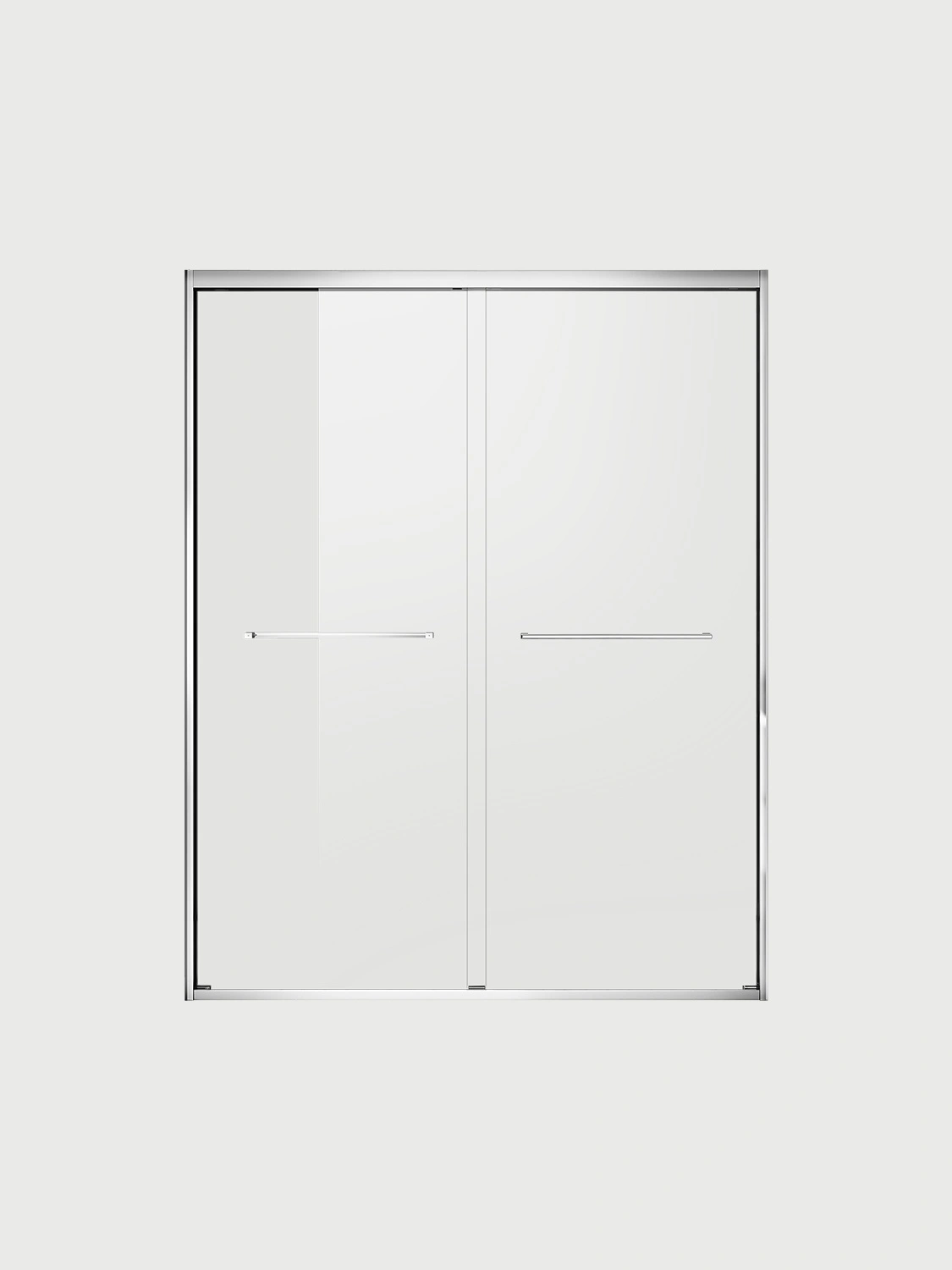 Sliding door