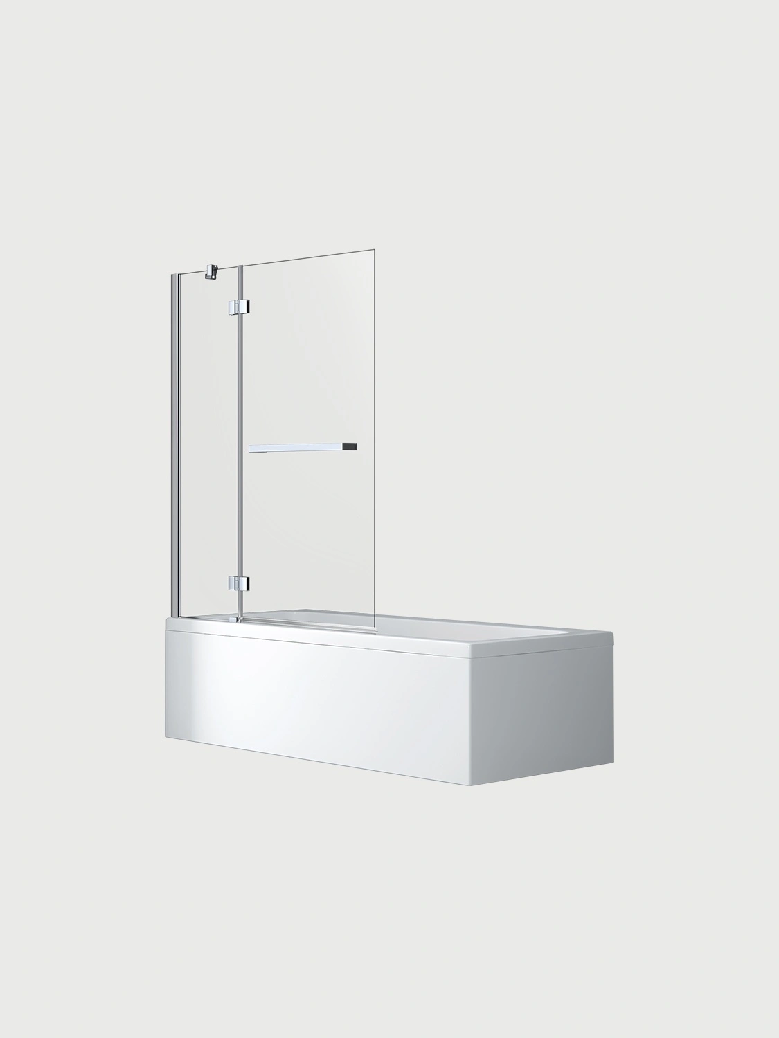 Bathtub screen