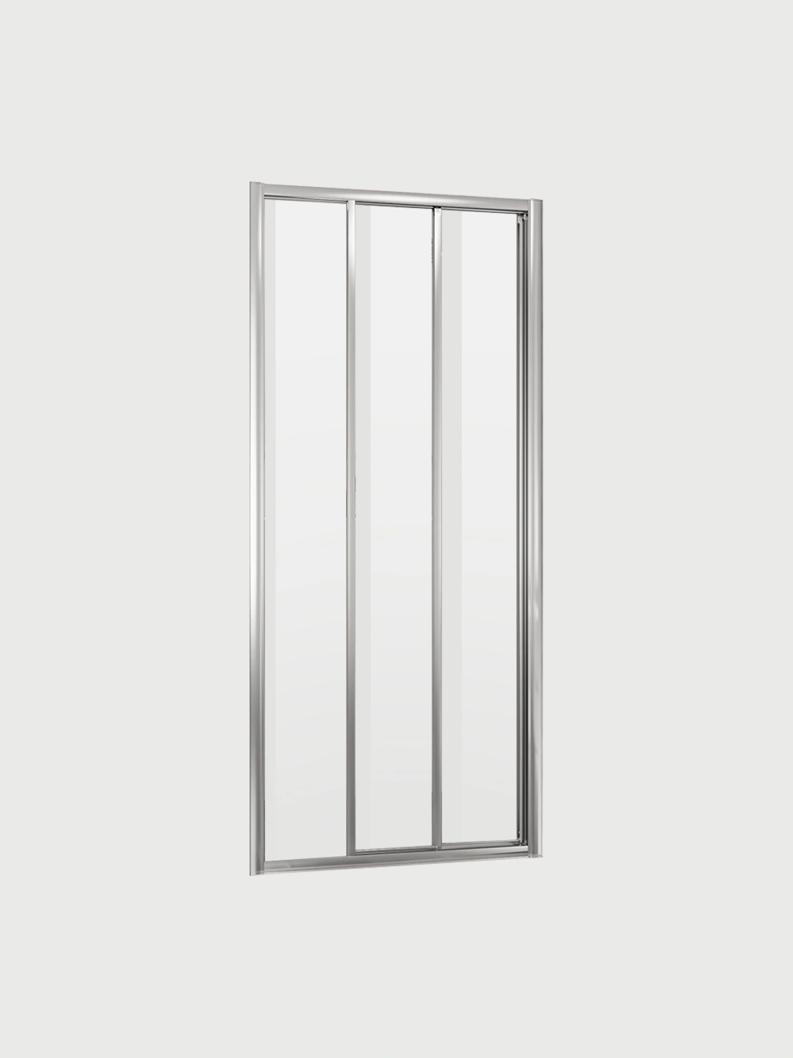 Foldable door
