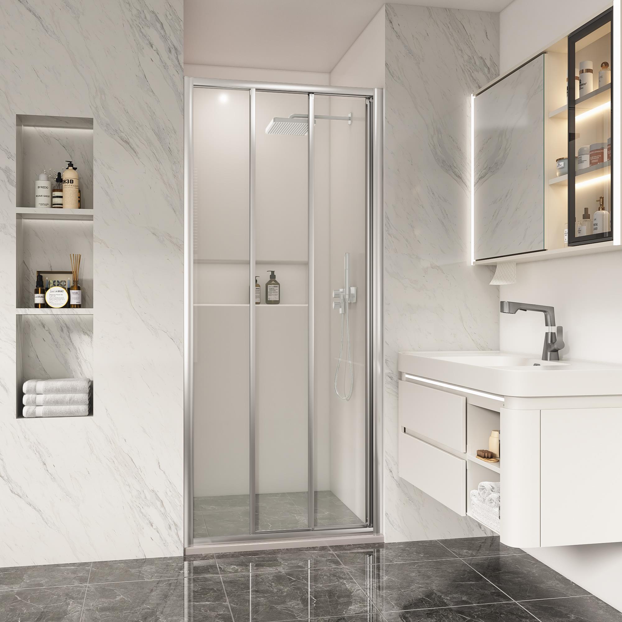 815Y32 Sliding door