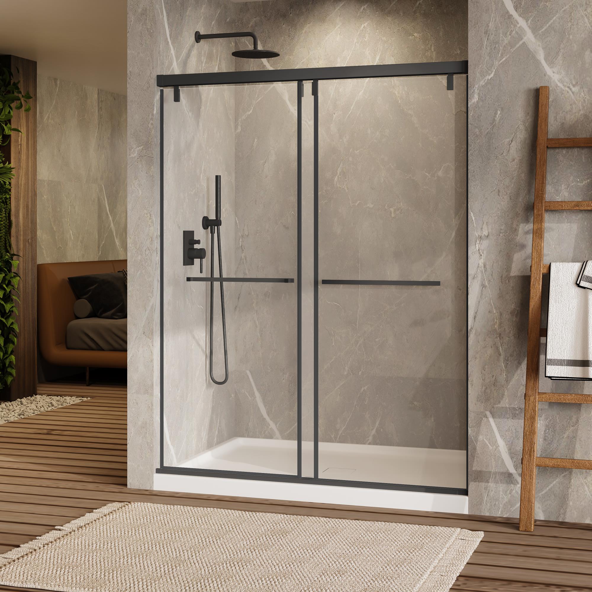 806Y22 Single-leaf sliding door