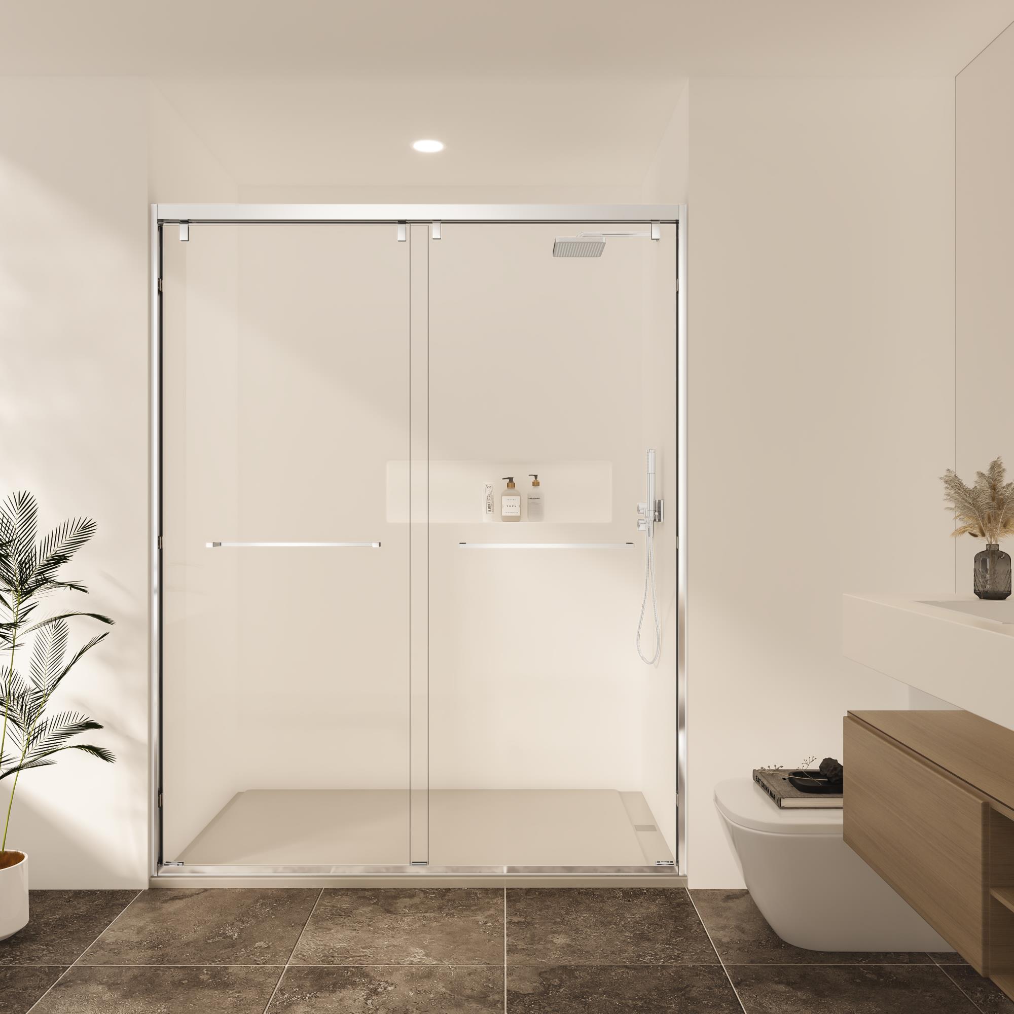 802Y22 Single-leaf sliding door