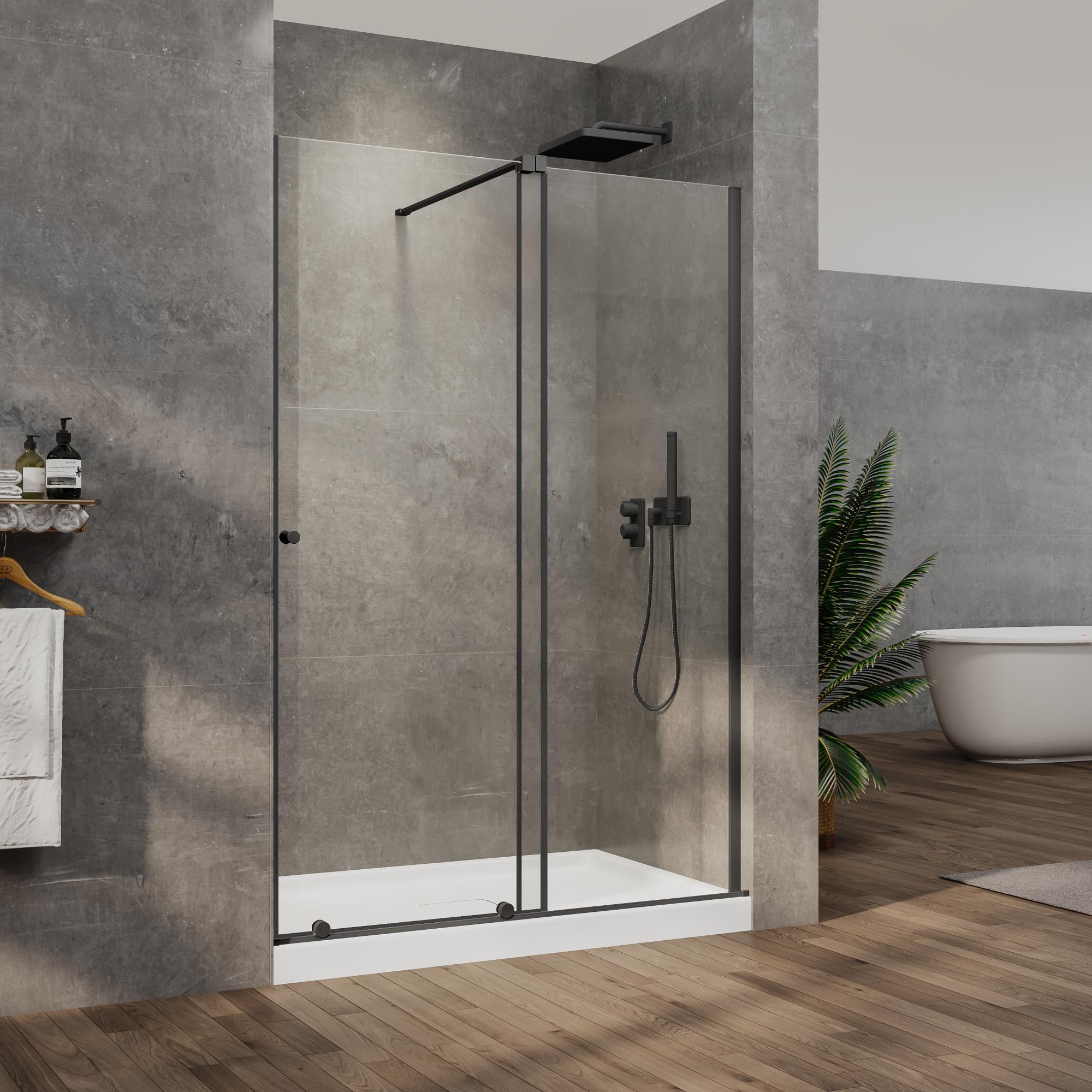 807Y21 Single-leaf sliding door